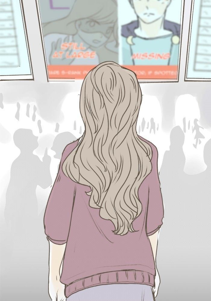 Kind of Confidential Chapter 19 page 2 - Chapter 19