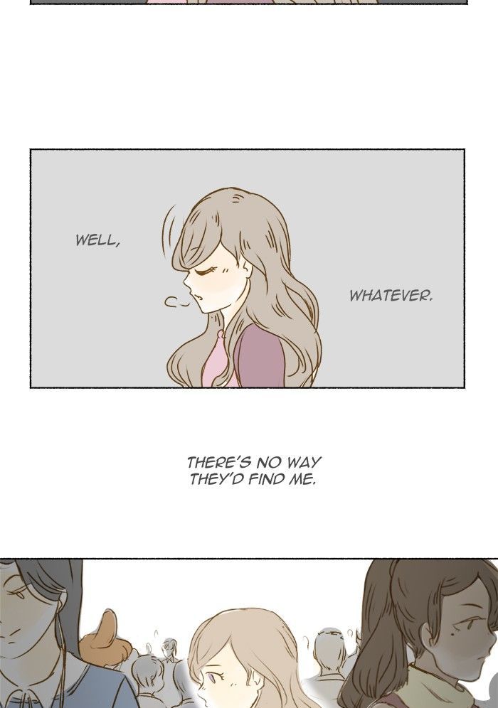 Kind of Confidential Chapter 19 page 4 - Chapter 19