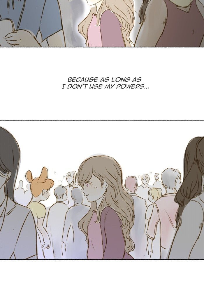 Kind of Confidential Chapter 19 page 5 - Chapter 19