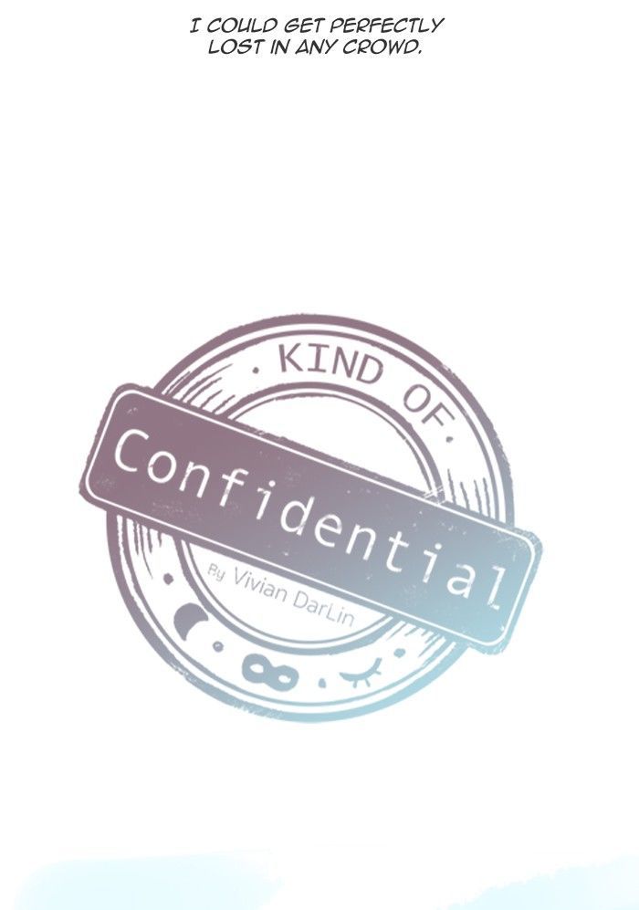 Kind of Confidential Chapter 19 page 6 - Chapter 19