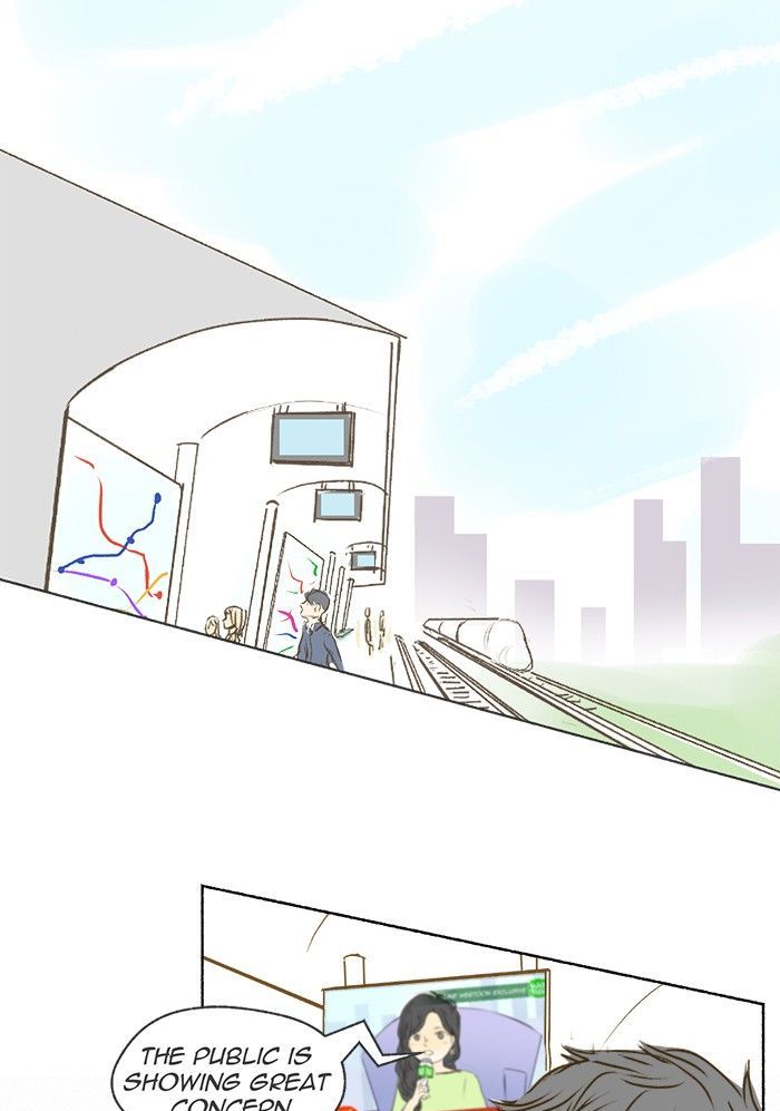 Kind of Confidential Chapter 19 page 7 - Chapter 19