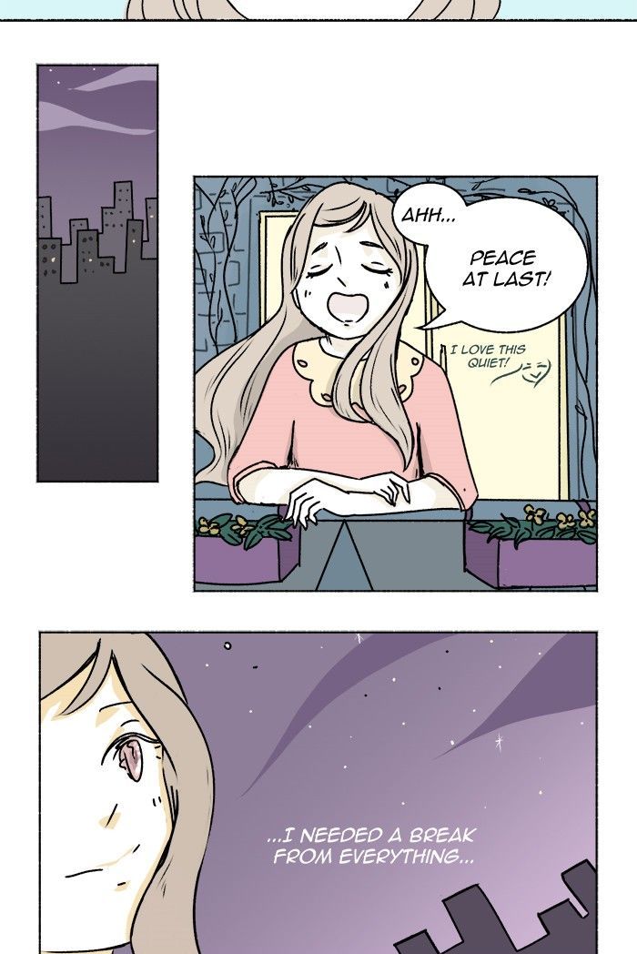 Kind of Confidential Chapter 2 page 11 - Chapter 2