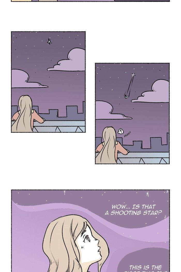 Kind of Confidential Chapter 2 page 12 - Chapter 2