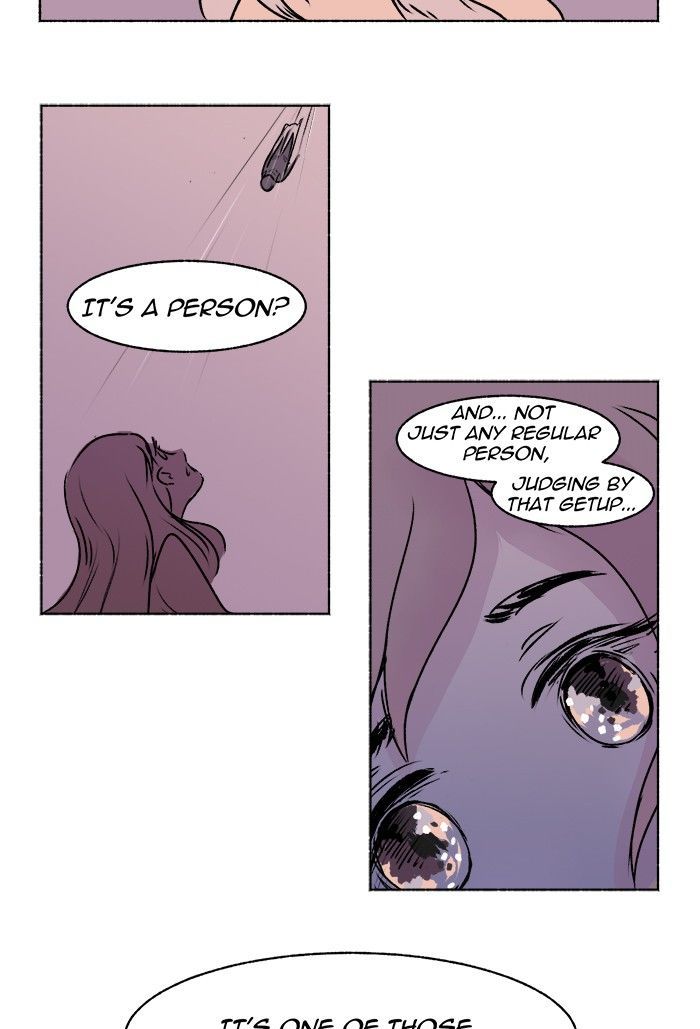 Kind of Confidential Chapter 2 page 14 - Chapter 2