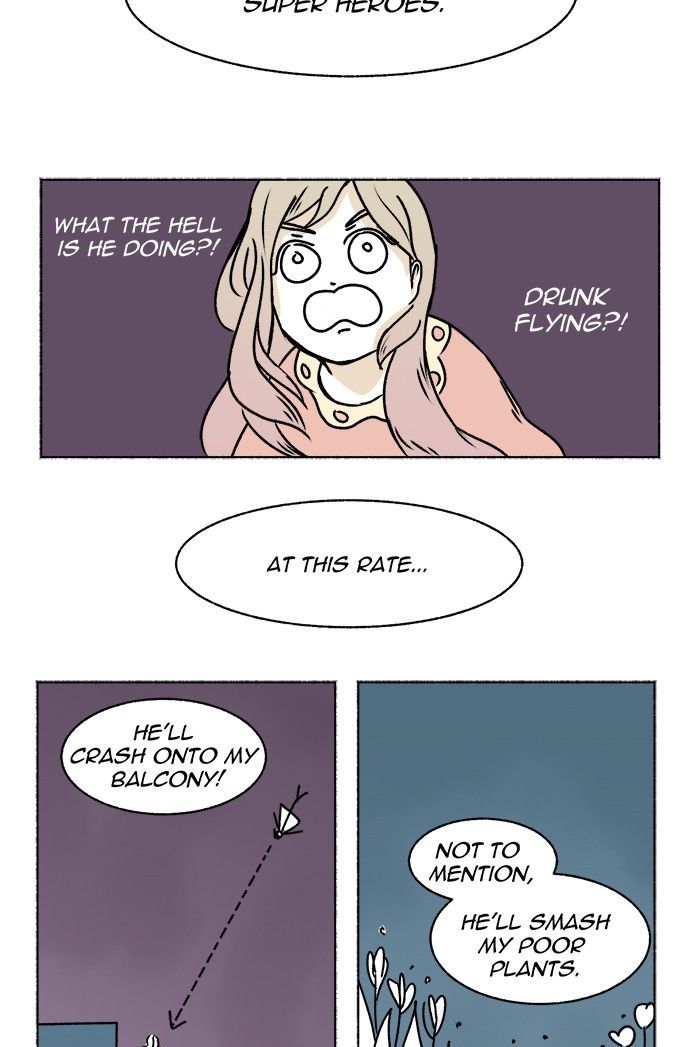 Kind of Confidential Chapter 2 page 15 - Chapter 2