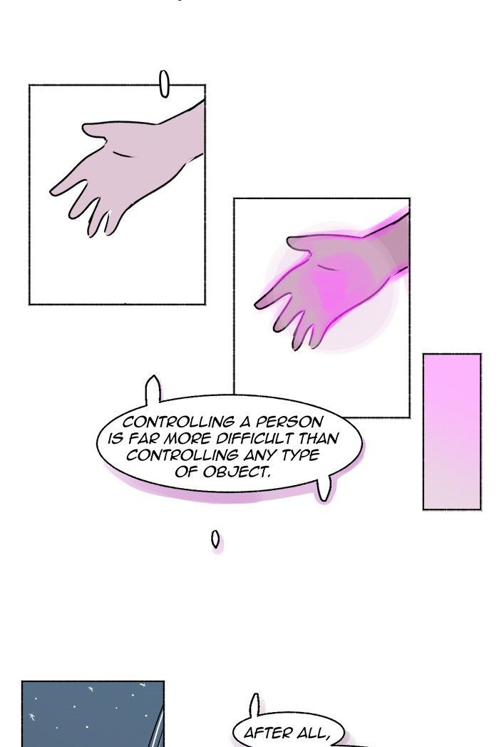 Kind of Confidential Chapter 2 page 17 - Chapter 2