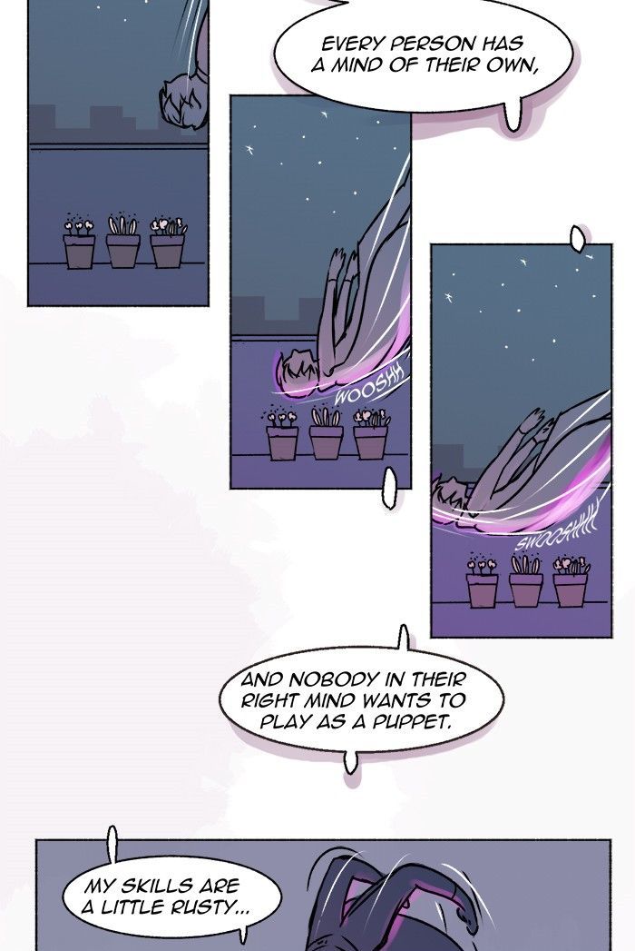 Kind of Confidential Chapter 2 page 18 - Chapter 2