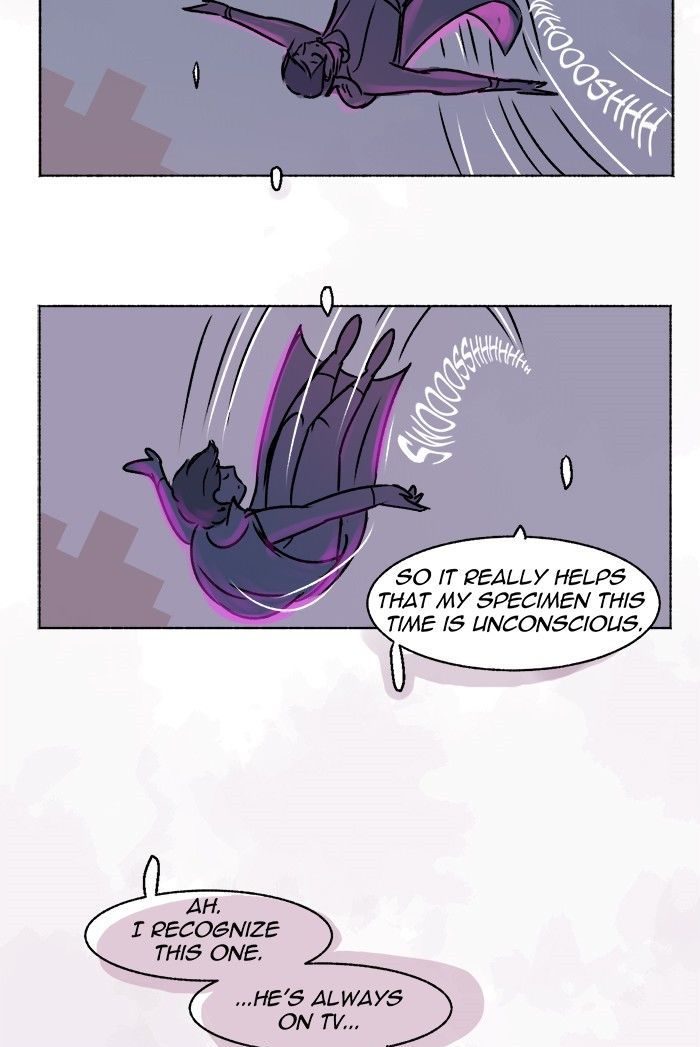 Kind of Confidential Chapter 2 page 19 - Chapter 2