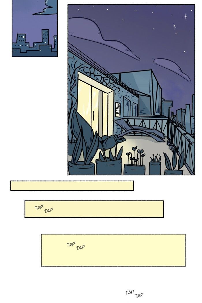 Kind of Confidential Chapter 2 page 2 - Chapter 2