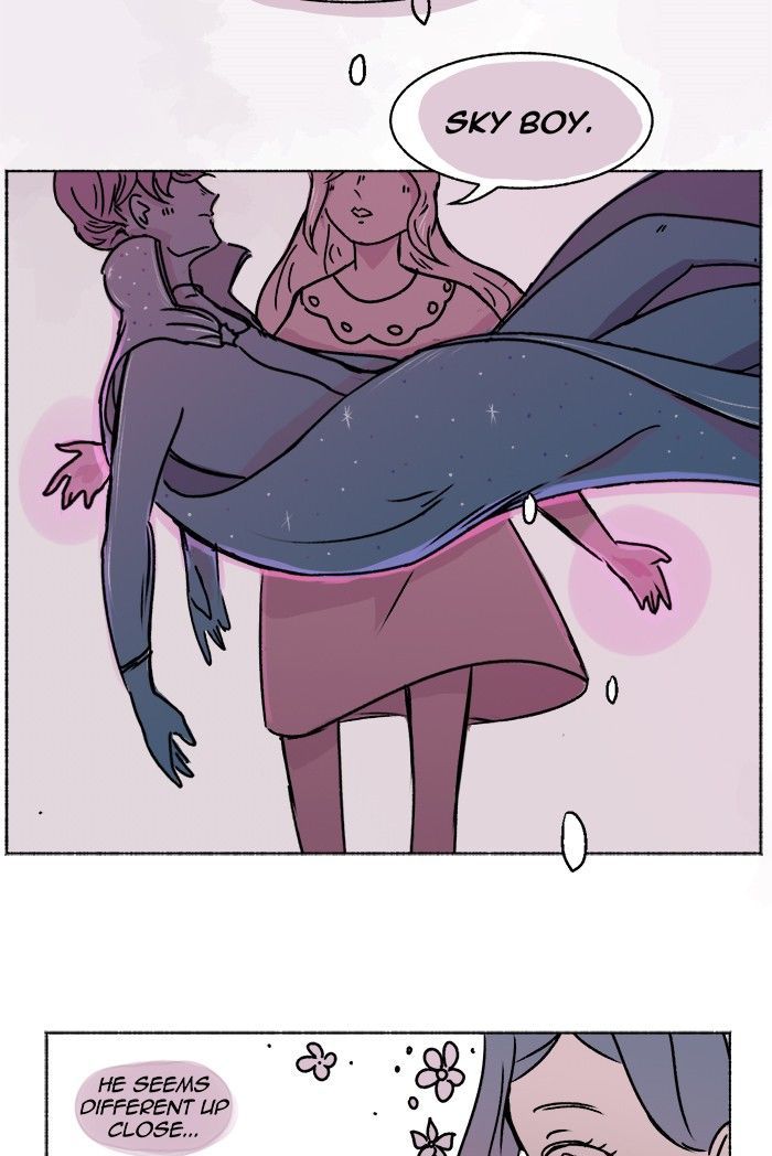 Kind of Confidential Chapter 2 page 20 - Chapter 2