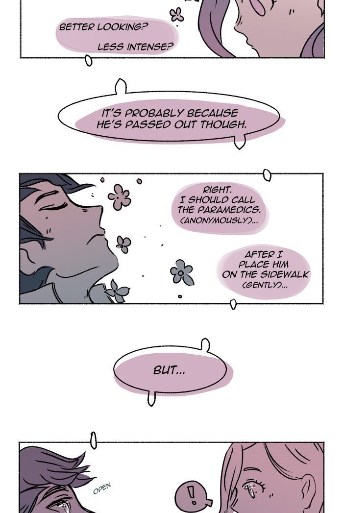 Kind of Confidential Chapter 2 page 21 - Chapter 2
