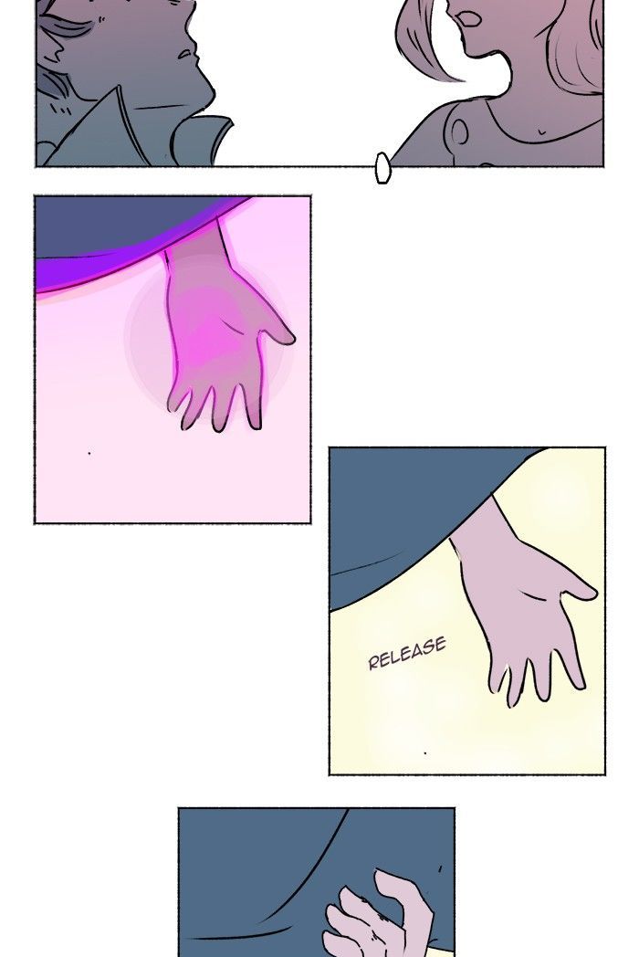 Kind of Confidential Chapter 2 page 22 - Chapter 2