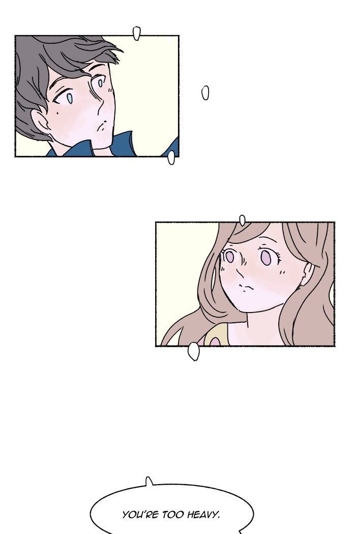 Kind of Confidential Chapter 2 page 27 - Chapter 2