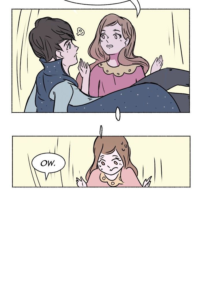 Kind of Confidential Chapter 2 page 28 - Chapter 2