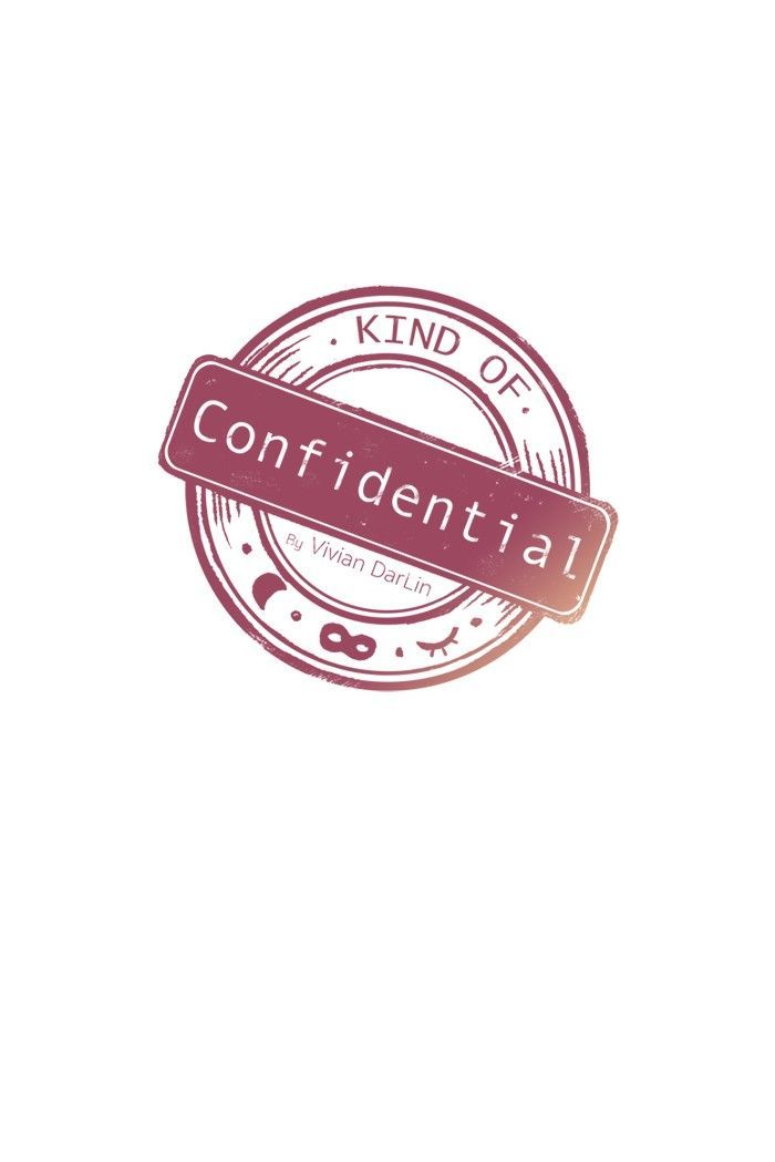 Kind of Confidential Chapter 2 page 5 - Chapter 2