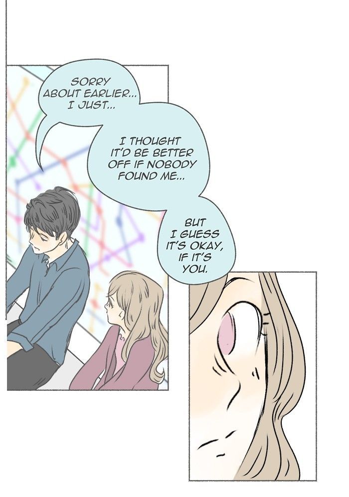 Kind of Confidential Chapter 20 page 11 - Chapter 20