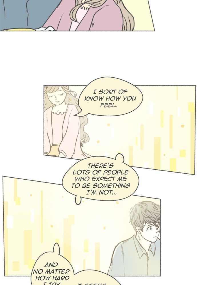 Kind of Confidential Chapter 20 page 13 - Chapter 20