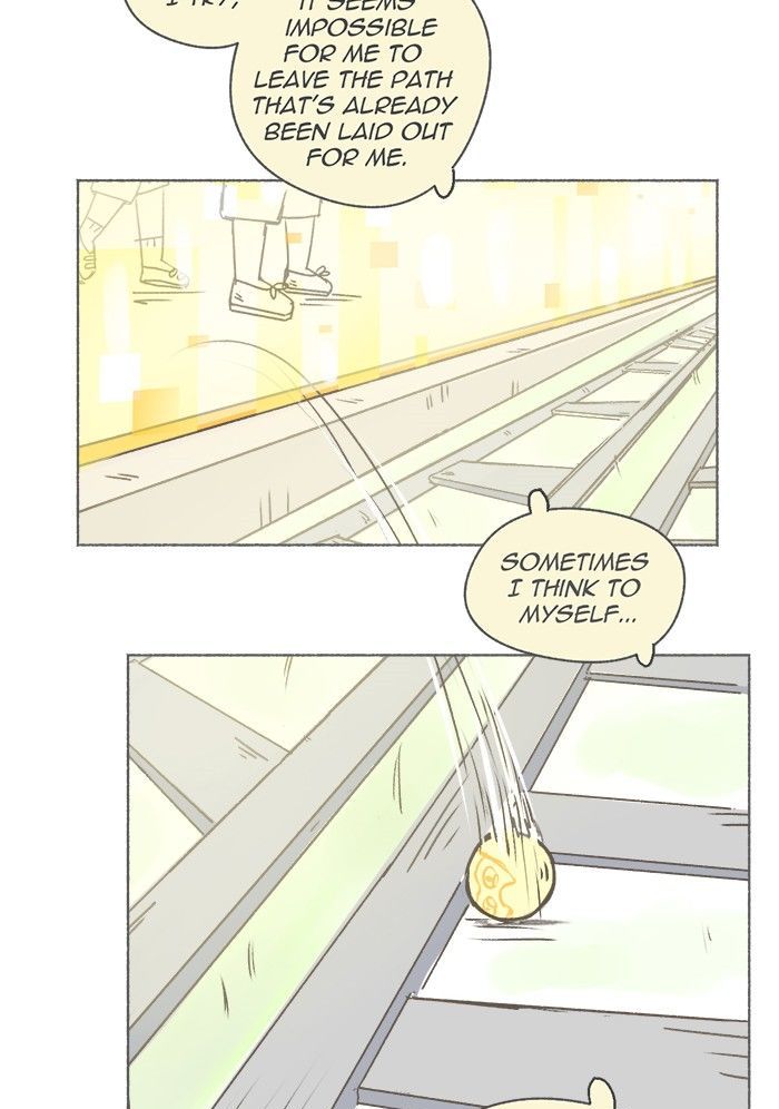 Kind of Confidential Chapter 20 page 14 - Chapter 20