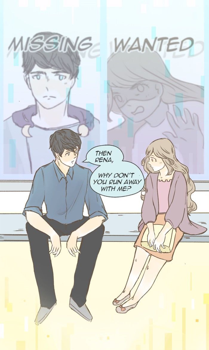Kind of Confidential Chapter 20 page 17 - Chapter 20