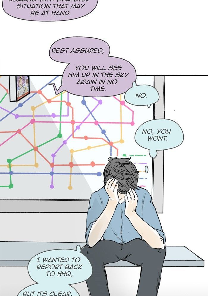 Kind of Confidential Chapter 20 page 3 - Chapter 20