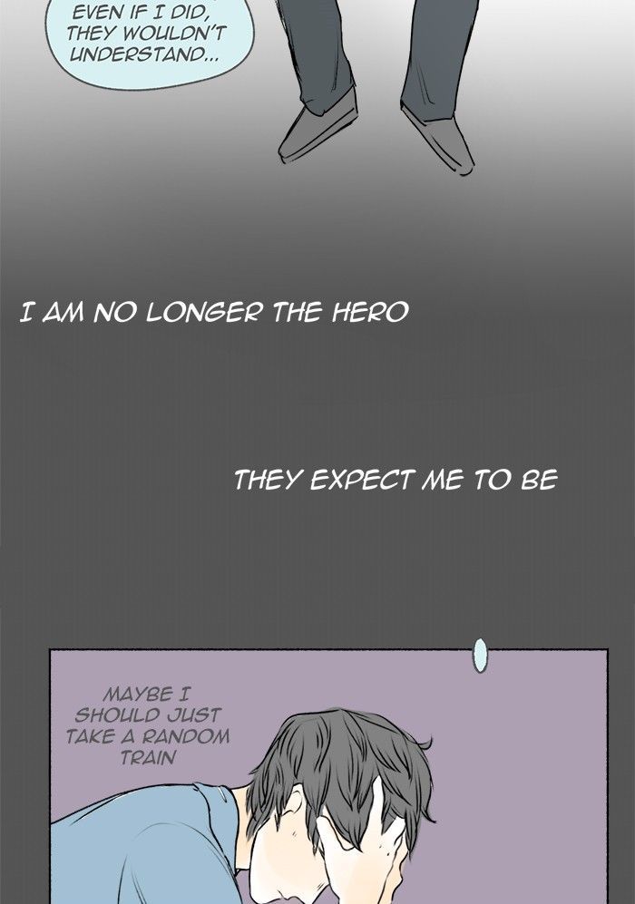 Kind of Confidential Chapter 20 page 4 - Chapter 20