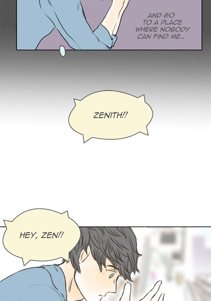 Kind of Confidential Chapter 20 page 5 - Chapter 20