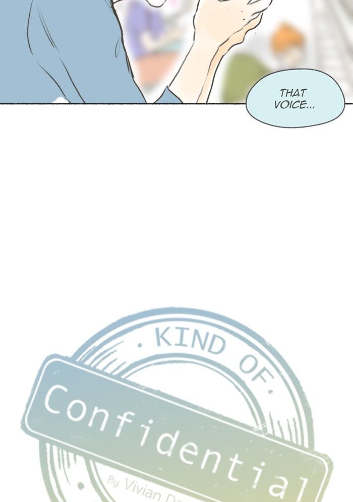 Kind of Confidential Chapter 20 page 6 - Chapter 20
