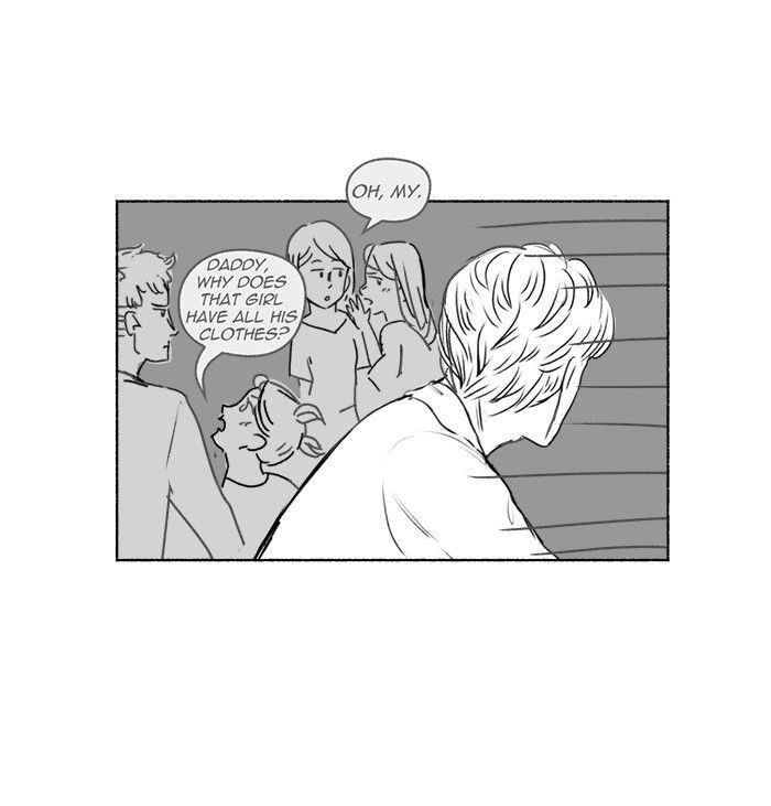 Kind of Confidential Chapter 20 page 9 - Chapter 20