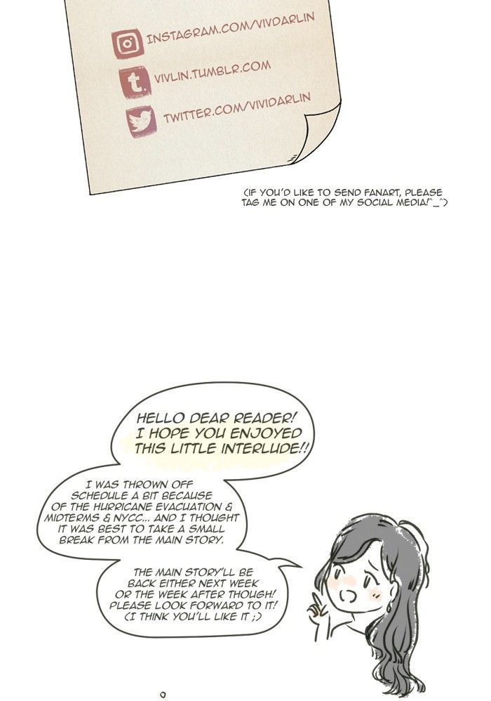 Kind of Confidential Chapter 21 page 18 - Chapter 21