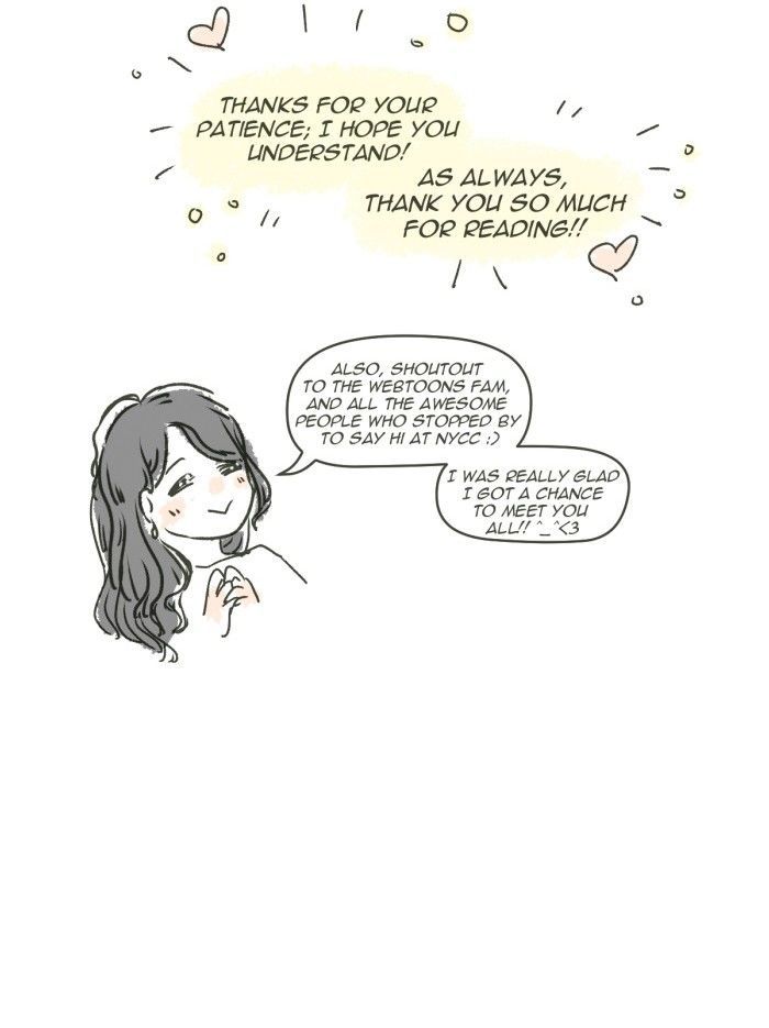 Kind of Confidential Chapter 21 page 19 - Chapter 21