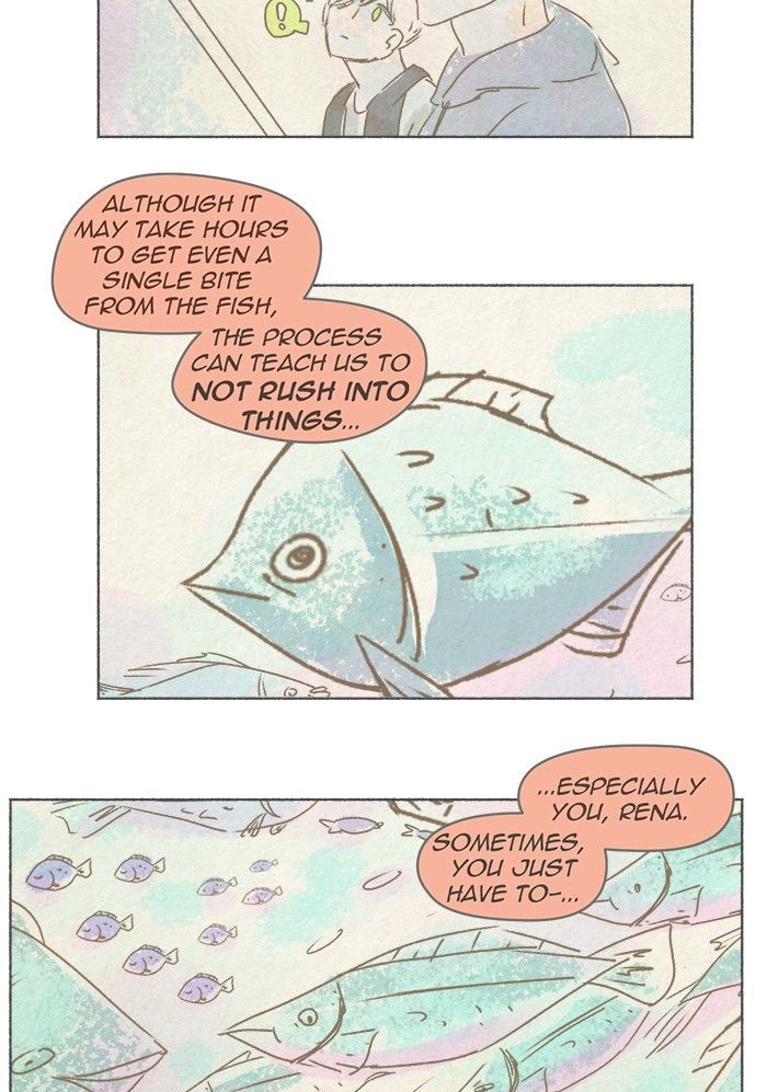 Kind of Confidential Chapter 21 page 8 - Chapter 21
