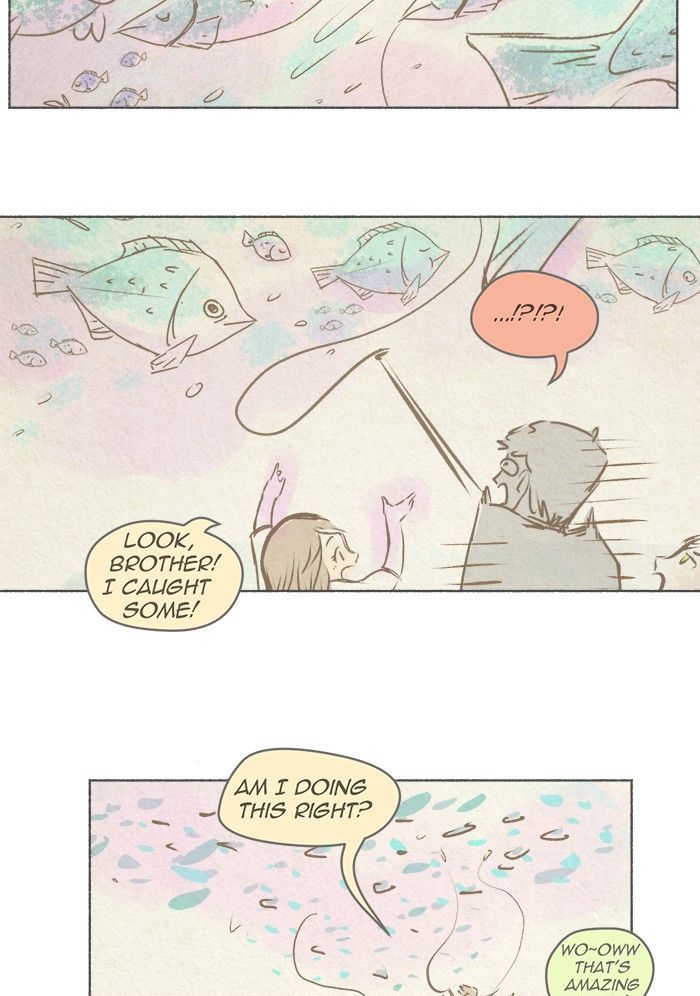 Kind of Confidential Chapter 21 page 9 - Chapter 21