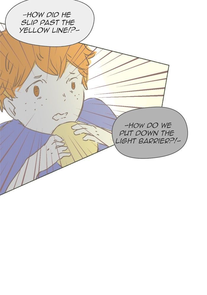 Kind of Confidential Chapter 22 page 12 - Chapter 22