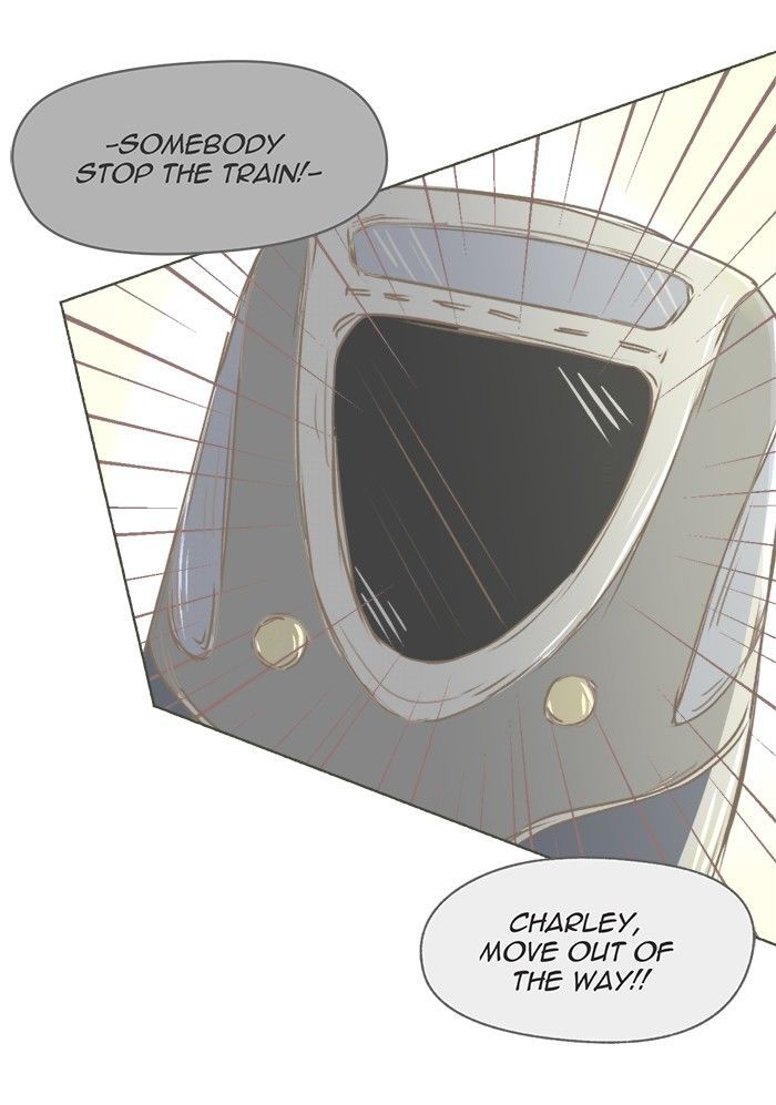 Kind of Confidential Chapter 22 page 13 - Chapter 22