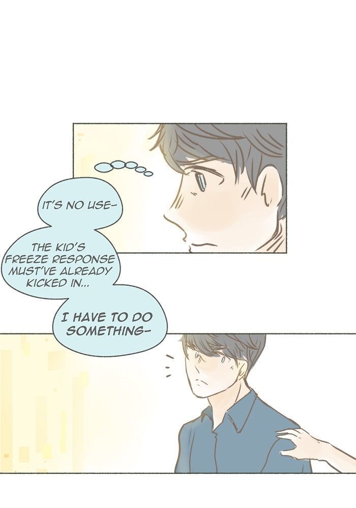 Kind of Confidential Chapter 22 page 14 - Chapter 22