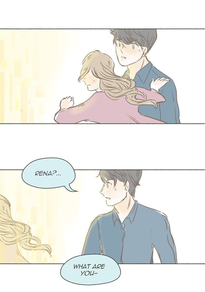 Kind of Confidential Chapter 22 page 15 - Chapter 22