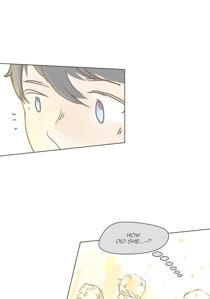 Kind of Confidential Chapter 22 page 16 - Chapter 22