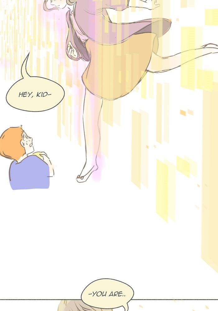 Kind of Confidential Chapter 22 page 18 - Chapter 22