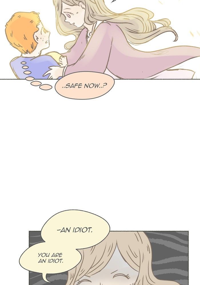 Kind of Confidential Chapter 22 page 19 - Chapter 22