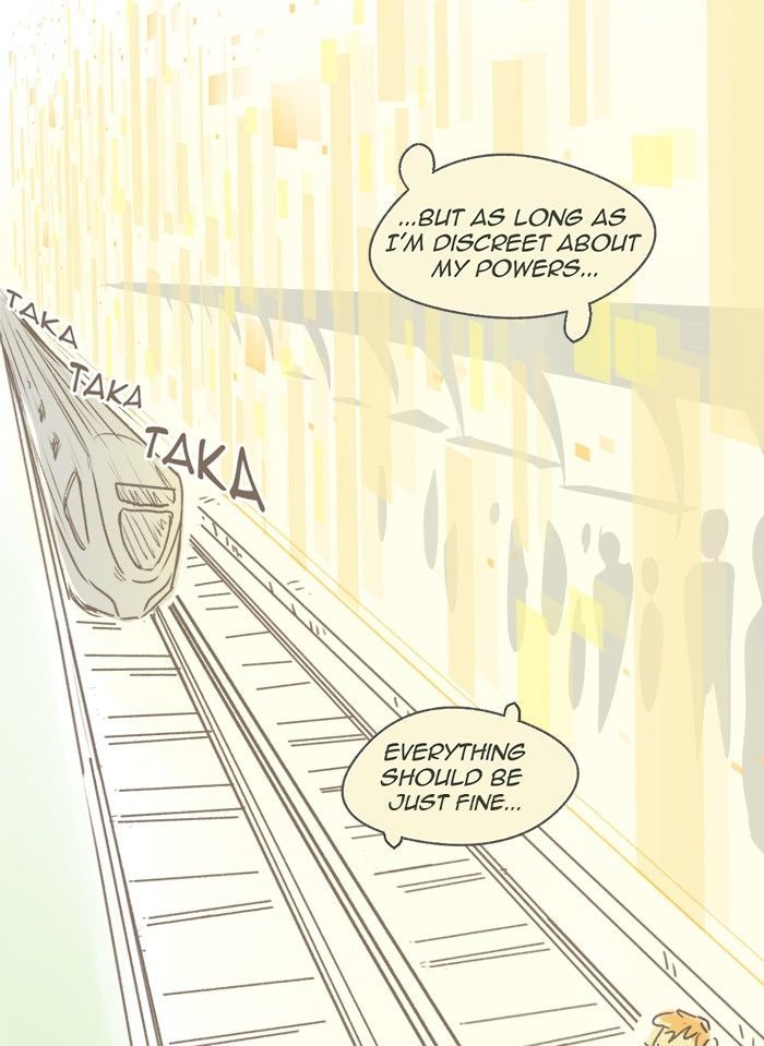 Kind of Confidential Chapter 22 page 21 - Chapter 22