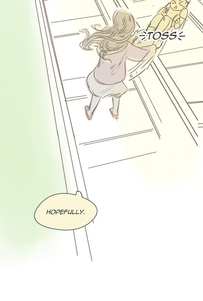 Kind of Confidential Chapter 22 page 22 - Chapter 22