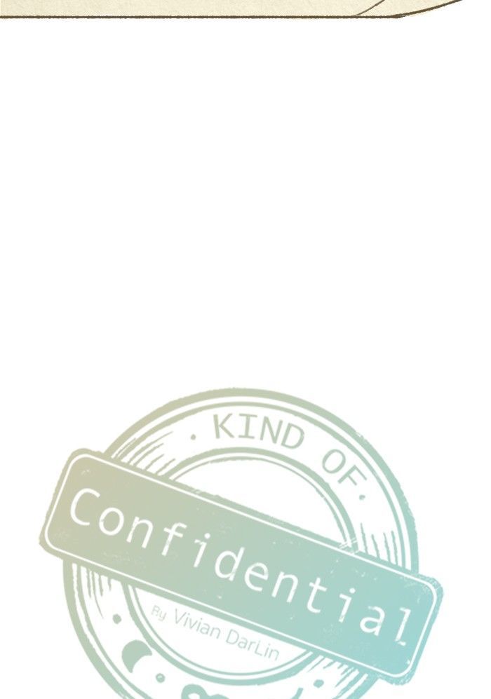 Kind of Confidential Chapter 22 page 5 - Chapter 22