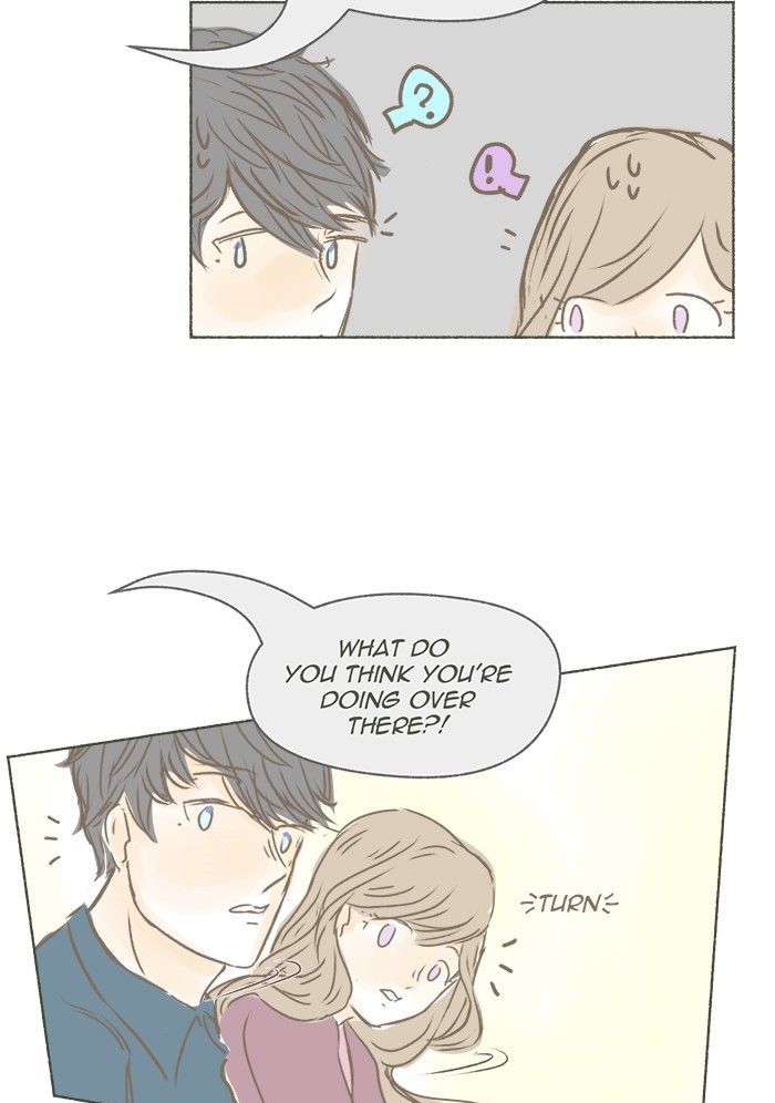 Kind of Confidential Chapter 22 page 9 - Chapter 22