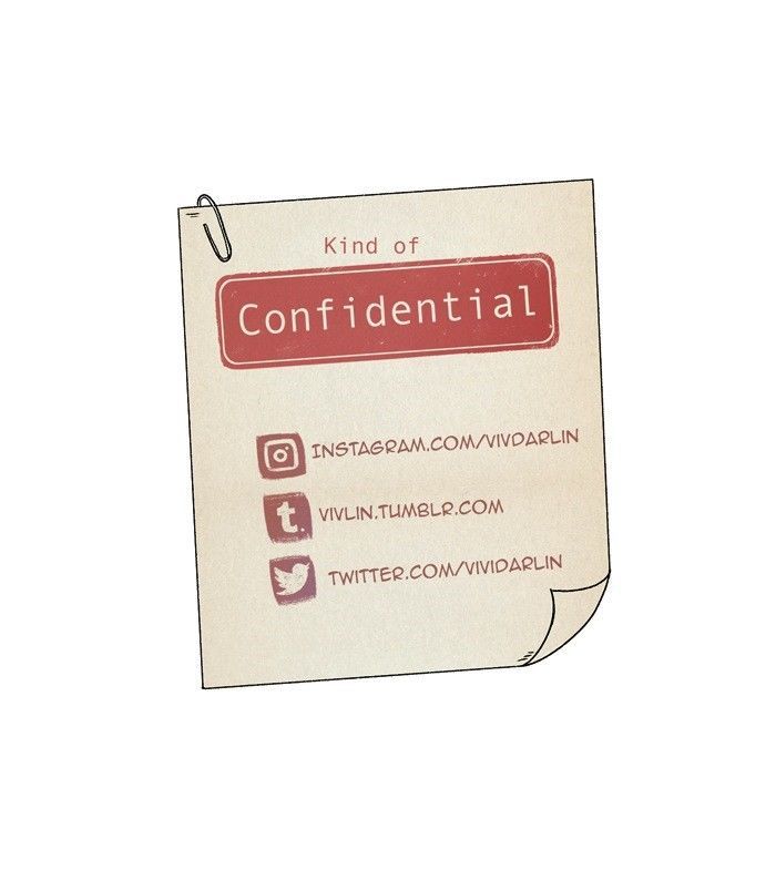 Kind of Confidential Chapter 23 page 26 - Chapter 23