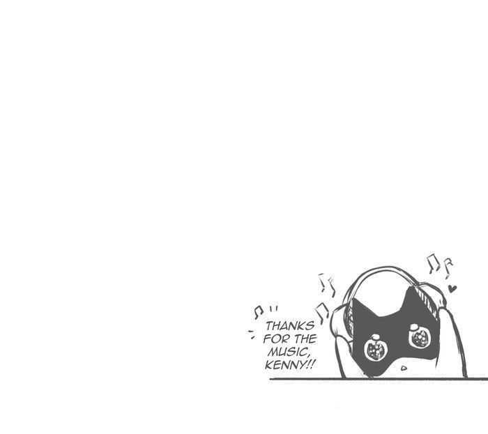 Kind of Confidential Chapter 23 page 28 - Chapter 23