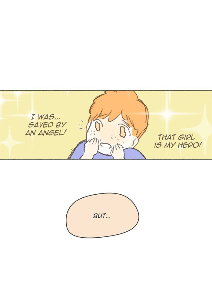 Kind of Confidential Chapter 23 page 4 - Chapter 23