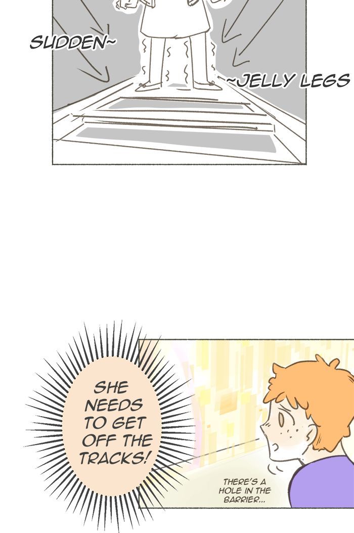 Kind of Confidential Chapter 23 page 6 - Chapter 23