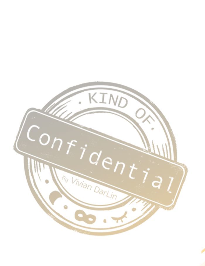 Kind of Confidential Chapter 23 page 7 - Chapter 23