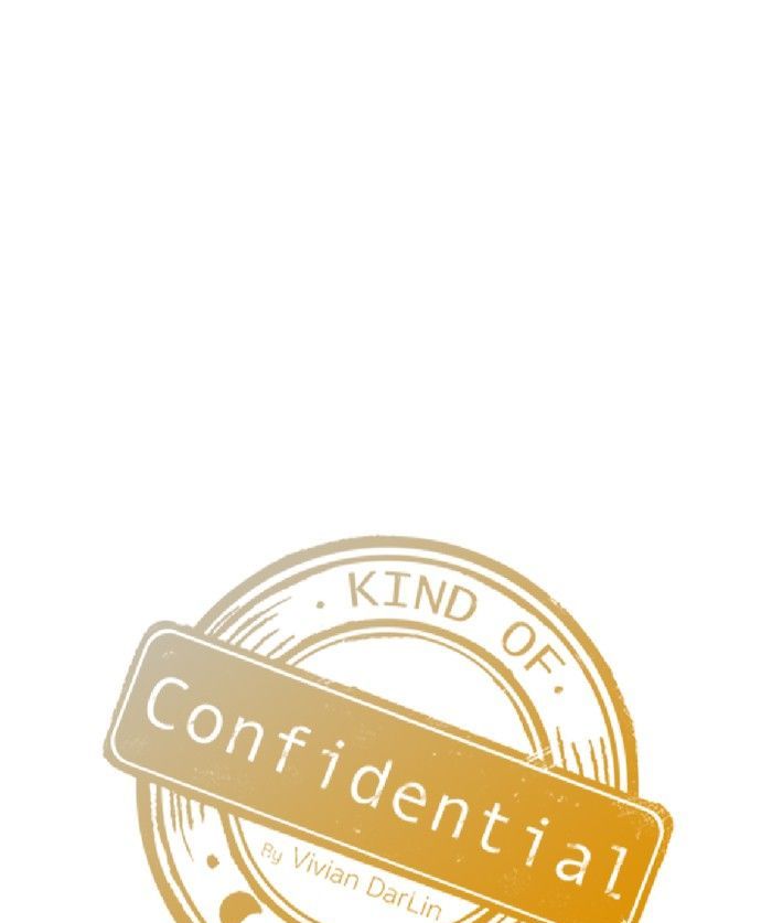 Kind of Confidential Chapter 24 page 1 - Chapter 24