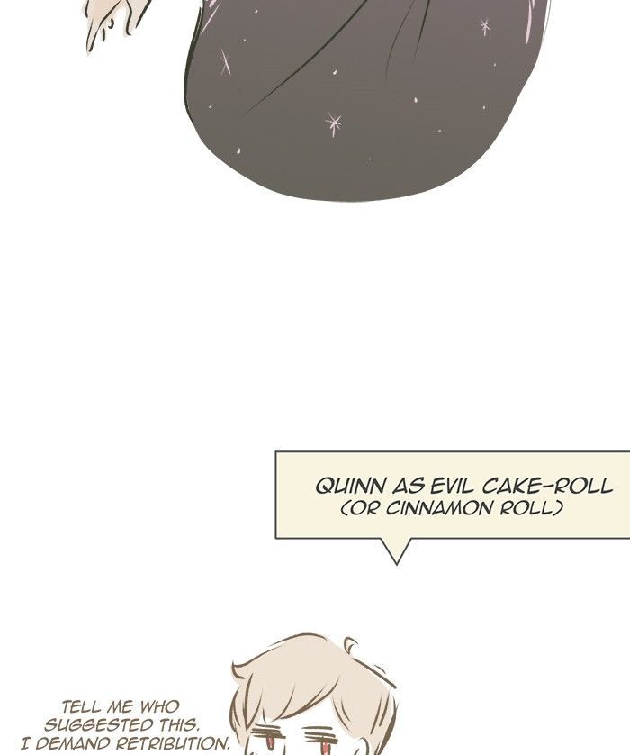 Kind of Confidential Chapter 24 page 12 - Chapter 24